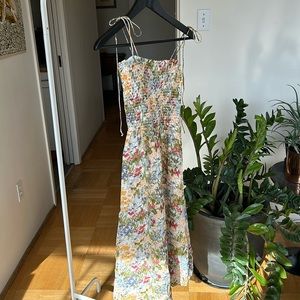 Reformation dress